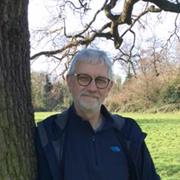 Prof Adrian Butler