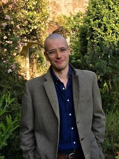 Dr Ralph St Clair Wade