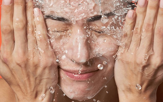 Skin care