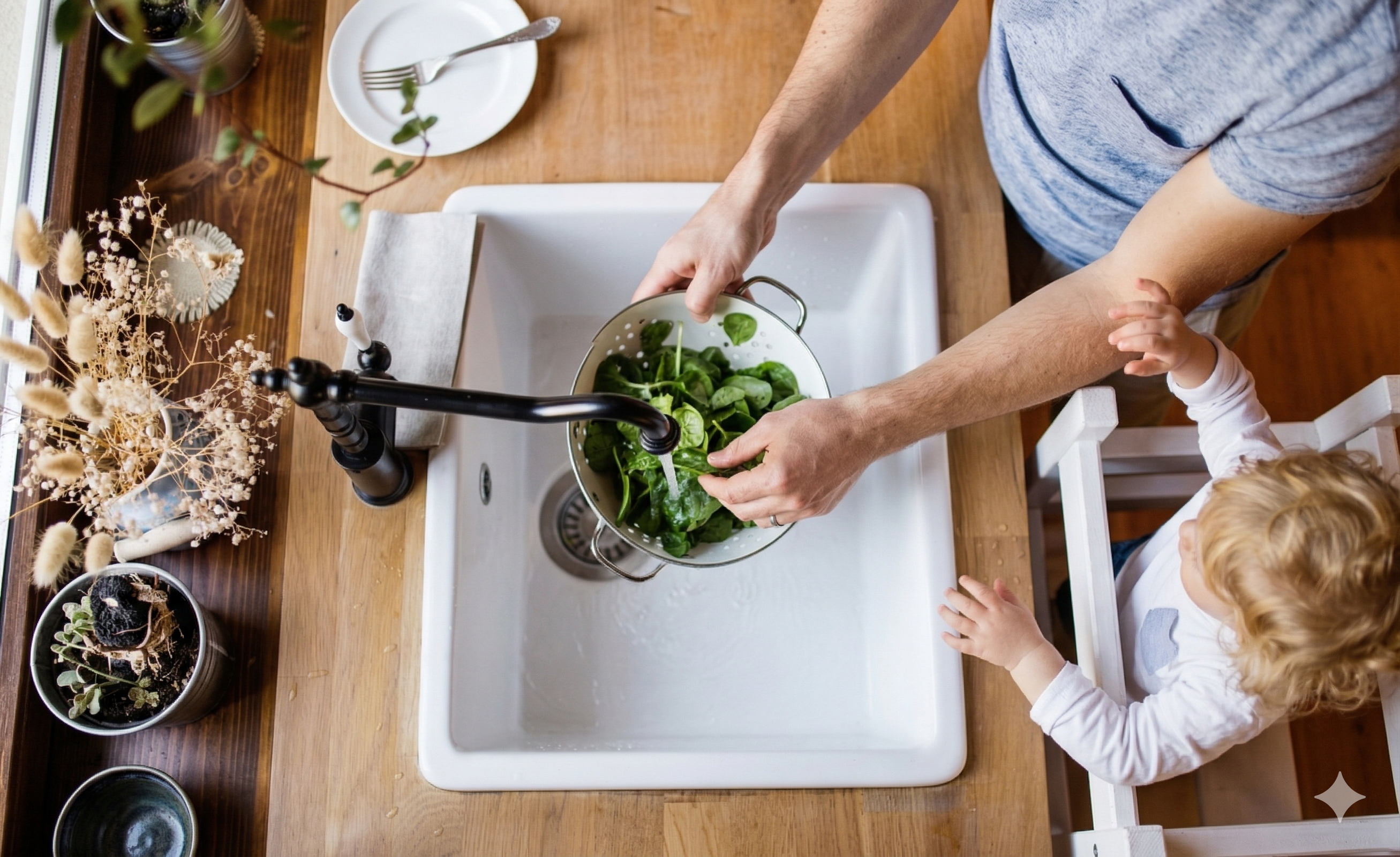 WaterGraph water quality map of the New Forest